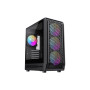 Корпус Gamemax Forge COC Корпус Gamemax Forge COC