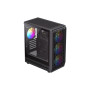 Корпус Gamemax Forge COC Корпус Gamemax Forge COC