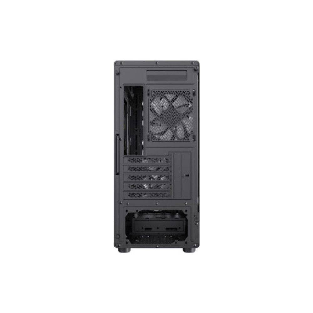 Корпус Gamemax Forge COC