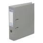 Папка - реєстратор Buromax Etalon A4 70 мм Сіра (BM.3015-09c)