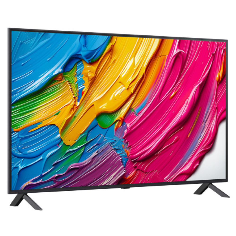 Телевізор LG 55QNED80A6A