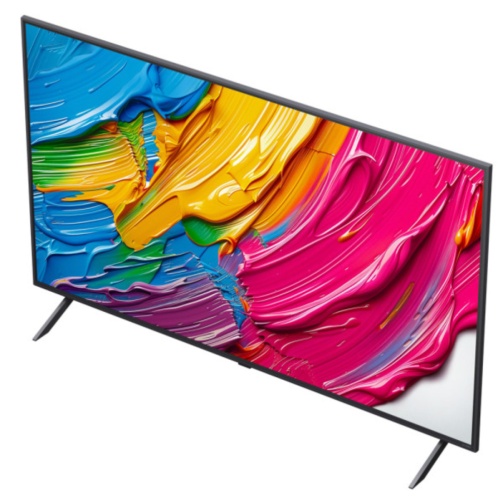 Телевізор LG 55QNED80A6A