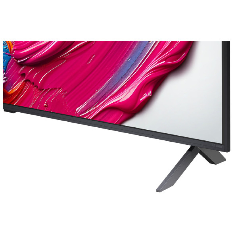 Телевізор LG 55QNED80A6A