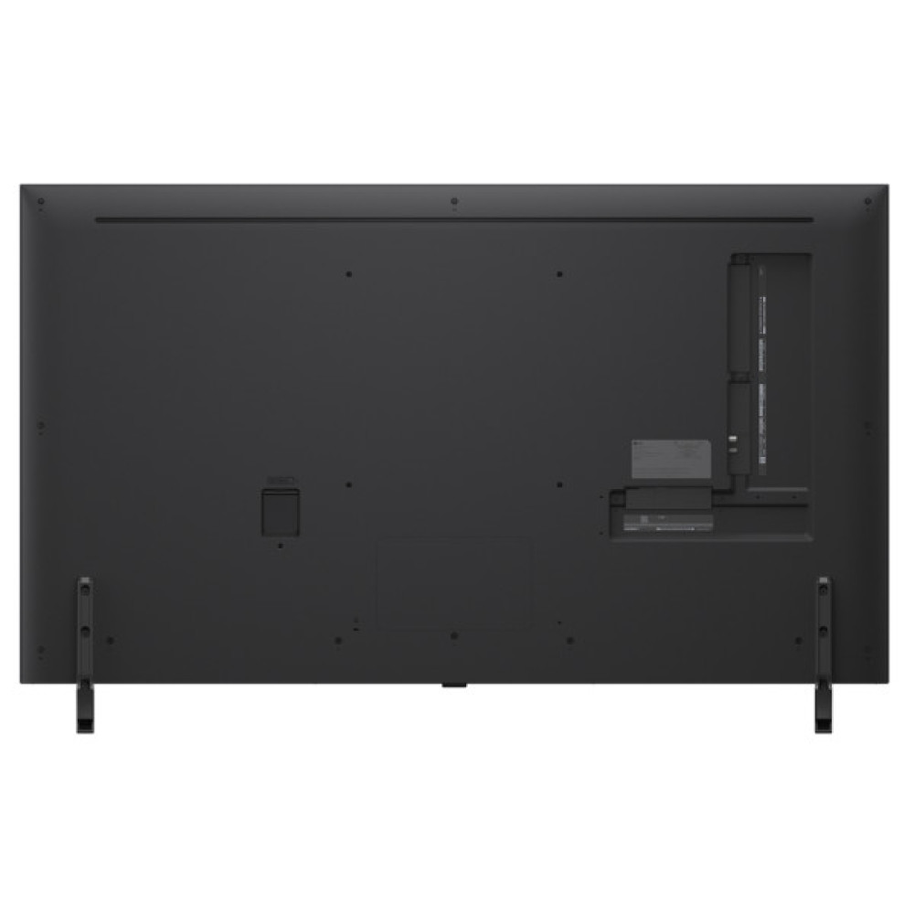 Телевізор LG 55QNED80A6A