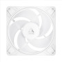 Кулер до корпусу Arctic P12PRO REV ARGB WHITE (ACFAN00325A)