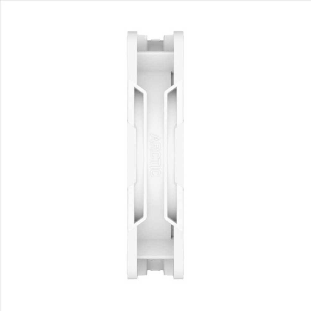 Кулер до корпусу Arctic P12PRO REV ARGB WHITE (ACFAN00325A)