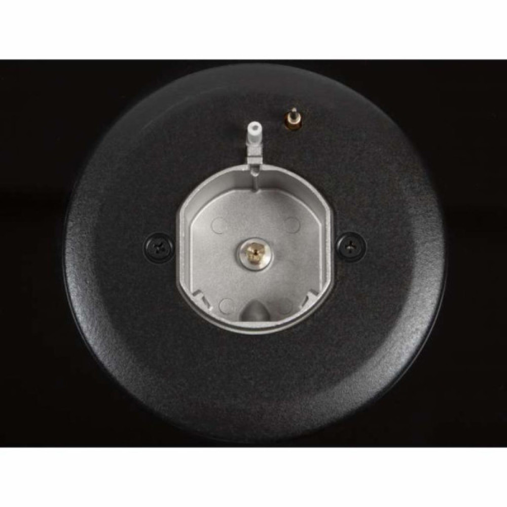 Варочна поверхня Ventolux HG622 B9G CS FI (BK)