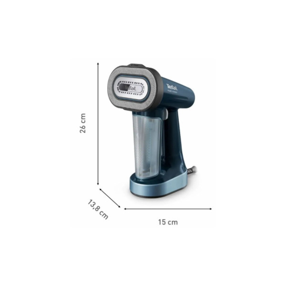 Відпарювач для одягу Tefal DT8755E0