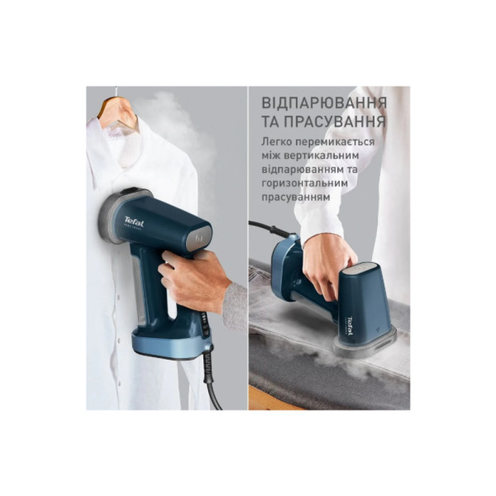Відпарювач для одягу Tefal DT8755E0