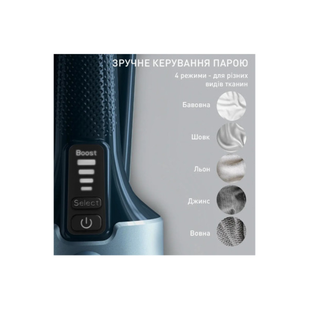 Відпарювач для одягу Tefal DT8755E0