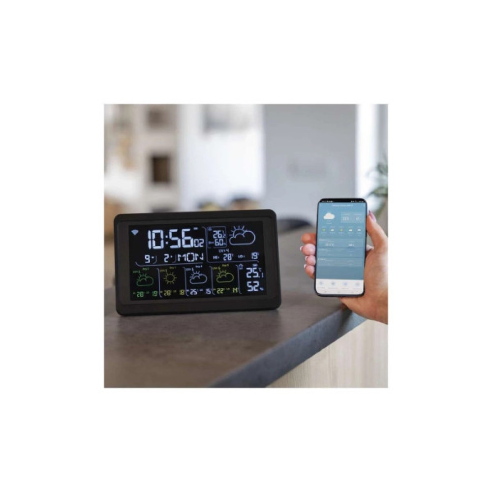 Метеостанція EMOS E8610