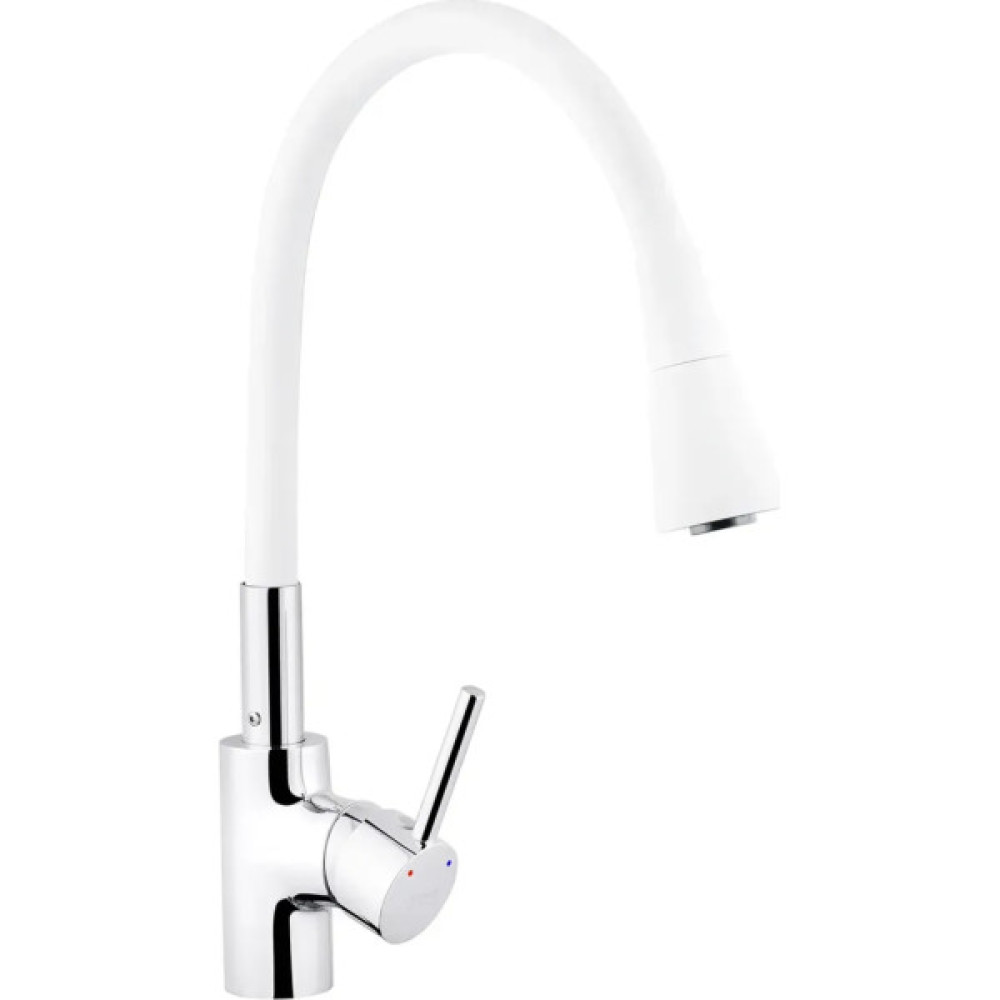 Змішувач Kroner Klassisch-ESG034 (CV022991)