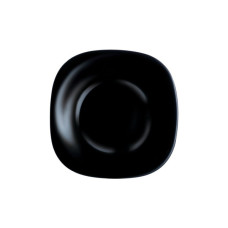 Тарілка Luminarc Carine Black 19 см десертна (L9816)