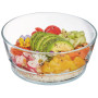 Харчовий контейнер Luminarc Eat & Joy салатник 16.5 см 1.1 л (V9355)