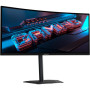 GIGABYTE GS34WQCA Gaming Monitor