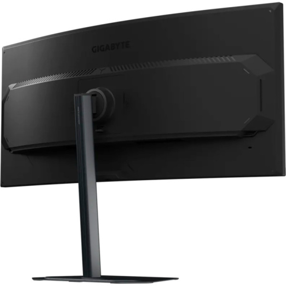 GIGABYTE GS34WQCA Gaming Monitor