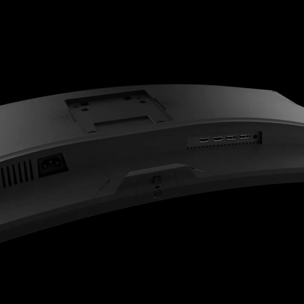 GIGABYTE GS34WQCA Gaming Monitor