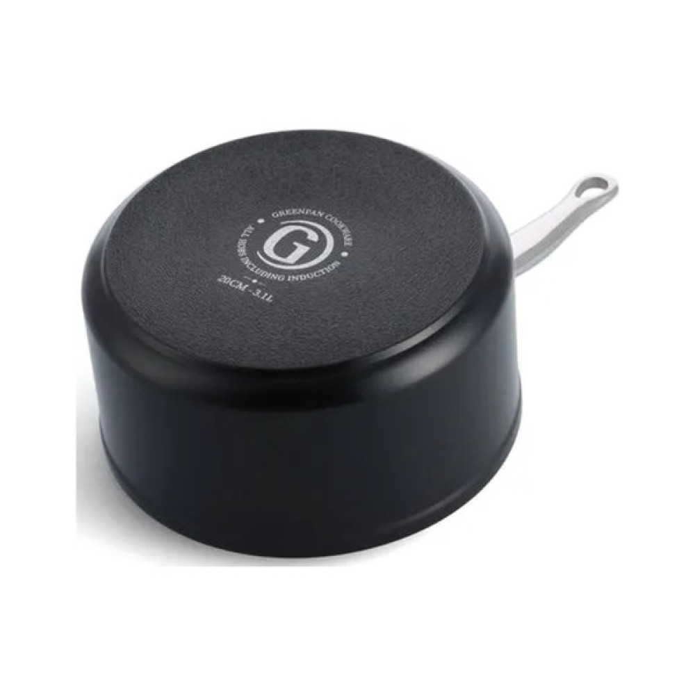 Ківш GreenPan Barcelona Pro, 20 см, 3,1 л (CC005332-001)