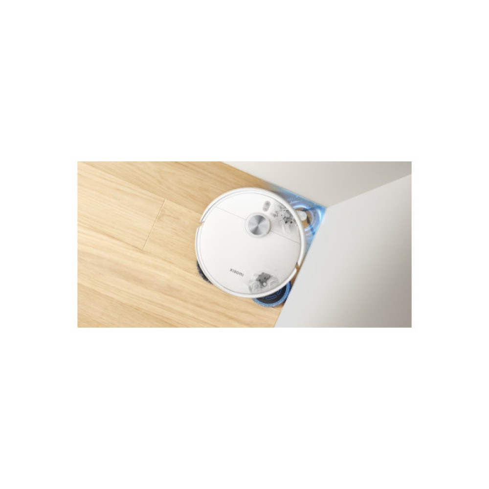 Пилосос Xiaomi Robot Vacuum S40 Pro