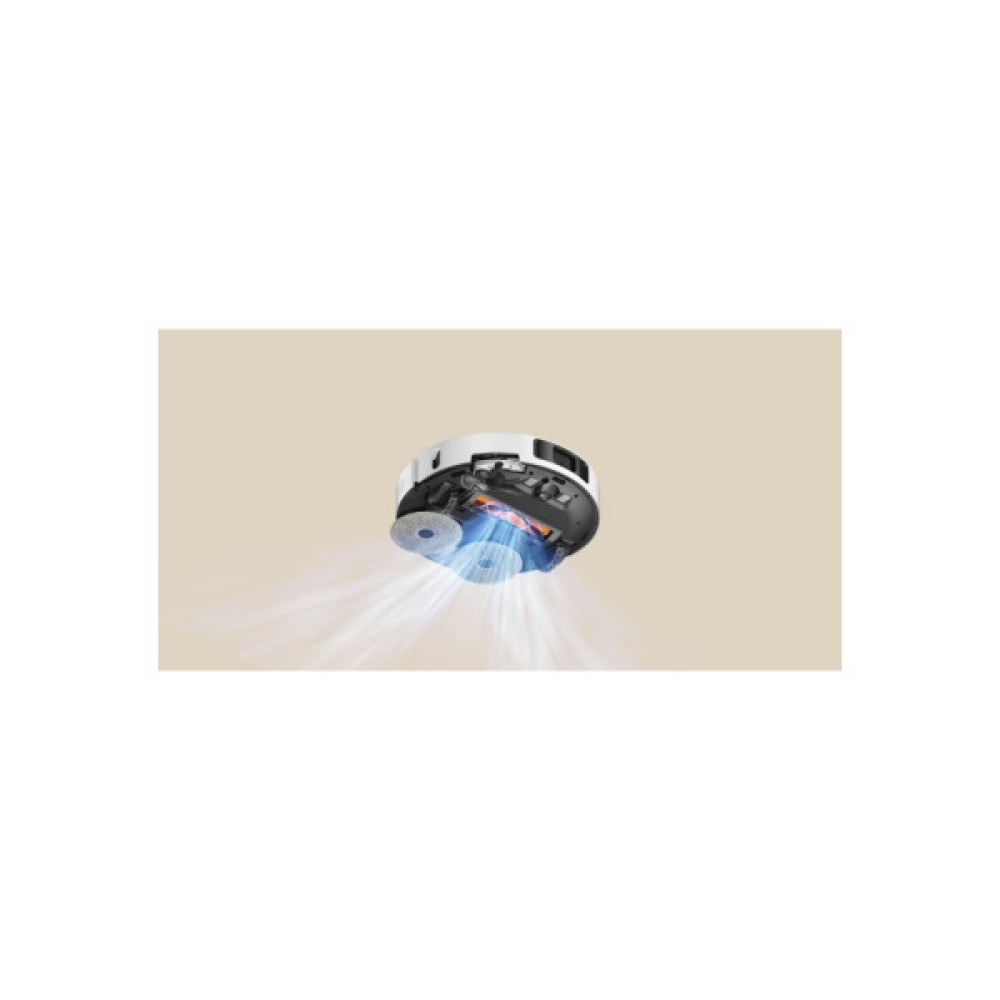 Пилосос Xiaomi Robot Vacuum S40 Pro