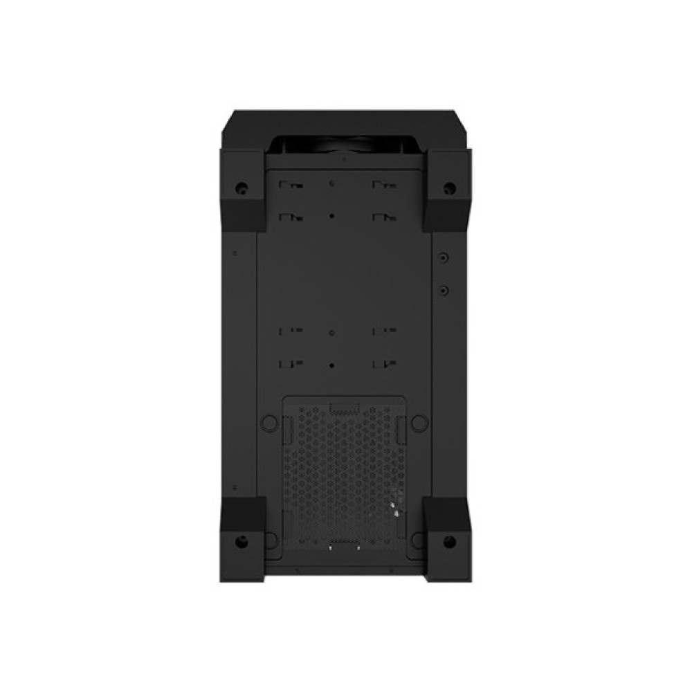 Корпус для ПК MONTECH AIR 100 LITE (B)