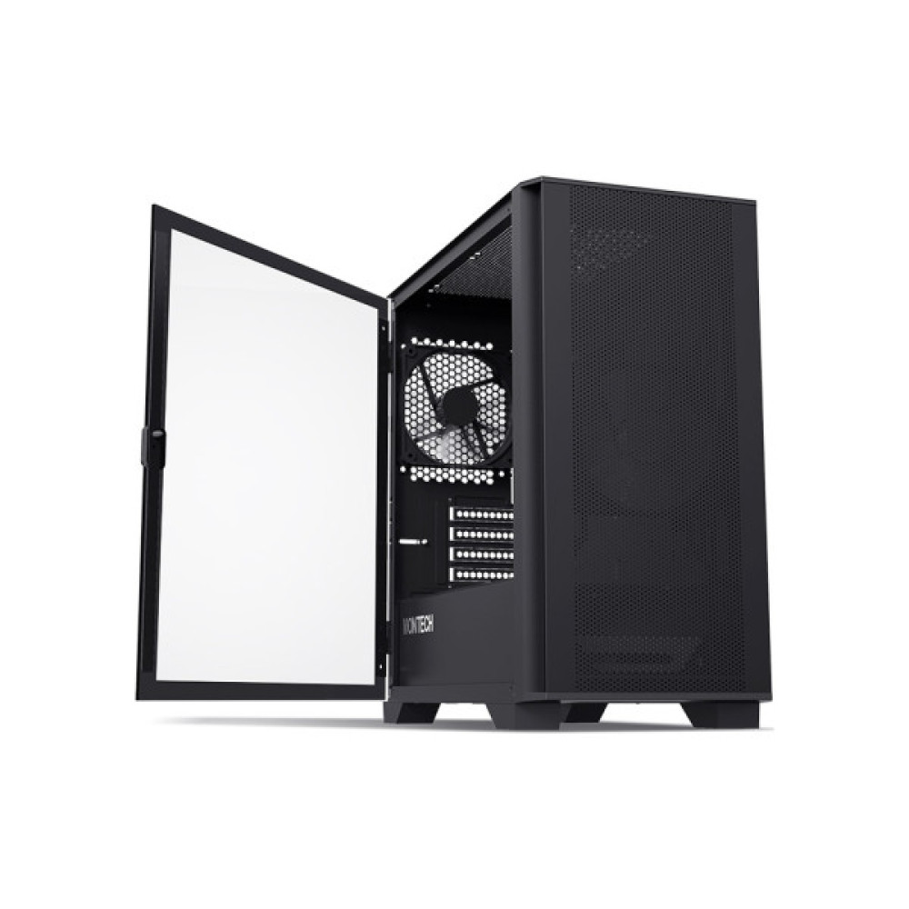 Корпус для ПК MONTECH AIR 100 LITE (B)