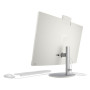 Комп'ютер персональний моноблок HP All-in-One 27" FHD IPS AG, Intel i5-1335U, 16GB, F512GB, UMA, WiFi, кл+м, DOS, білий