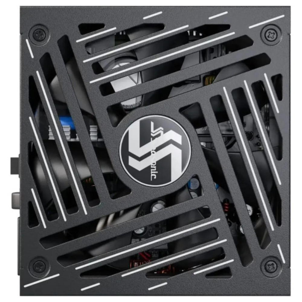 Блок живлення Seasonic 850W (FOCUS-GX-850-ATX31)