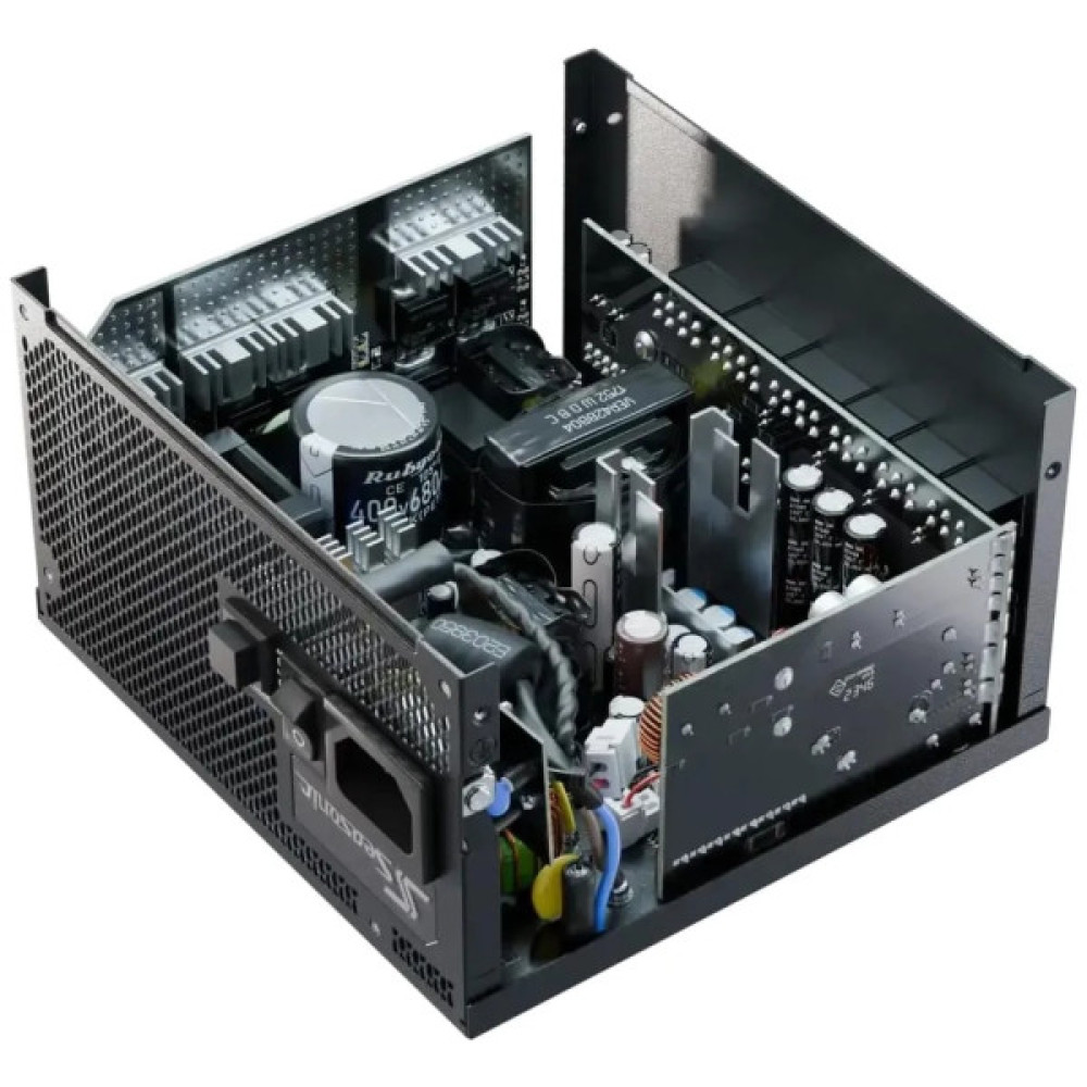 Блок живлення Seasonic 850W (FOCUS-GX-850-ATX31)