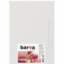 Фотопапір Barva A3 220г Everyday Matte double-sided 60с (IP-BE220-296) Фотопапір Barva A3 220г Everyday Matte double-sided 60с (IP-BE220-296)