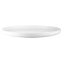 Тарілка ARDESTO Trento Dinner 26,5 см White (AR2926TW)