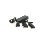 Блок живлення до ноутбуку Voltronic 120W Universal, ручн. регулювання, 13 роз'ємів (34819 / YT-UPS120W/13R) Блок живлення до ноутбуку Voltronic 120W Universal, ручн. регулювання, 13 роз'ємів (34819 / YT-UPS120W/13R)