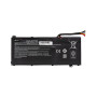 Акумулятор до ноутбука PowerPlant ACER Aspire V15 NITRO (AC14A8L/AC15B7L) 11.4V 4600mAh (NB410415) Акумулятор до ноутбука PowerPlant ACER Aspire V15 NITRO (AC14A8L/AC15B7L) 11.4V 4600mAh (NB410415)