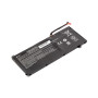 Акумулятор до ноутбука PowerPlant ACER Aspire V15 NITRO (AC14A8L/AC15B7L) 11.4V 4600mAh (NB410415) Акумулятор до ноутбука PowerPlant ACER Aspire V15 NITRO (AC14A8L/AC15B7L) 11.4V 4600mAh (NB410415)