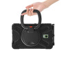 Чохол до планшета BeCover Heavy Duty Case With Stand Holder Samsung Galaxy Tab Active 5 SM-X306B 8" Black (710950) Чохол до планшета BeCover Heavy Duty Case With Stand Holder Samsung Galaxy Tab Active 5 SM-X306B 8" Black (710950)