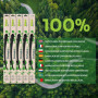 Щітка склоочисника Valeo 583909 Щітка склоочисника Valeo 583909