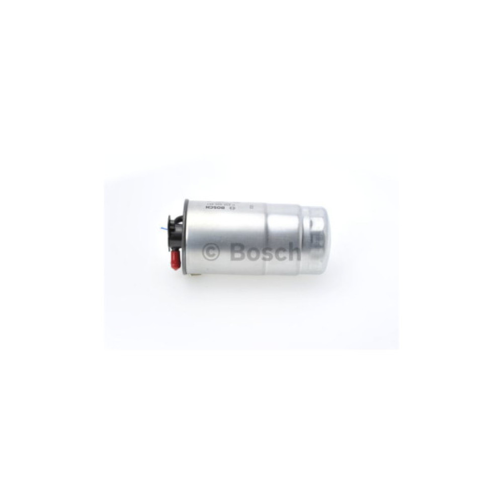 Фільтр паливний Bosch 0 450 906 451