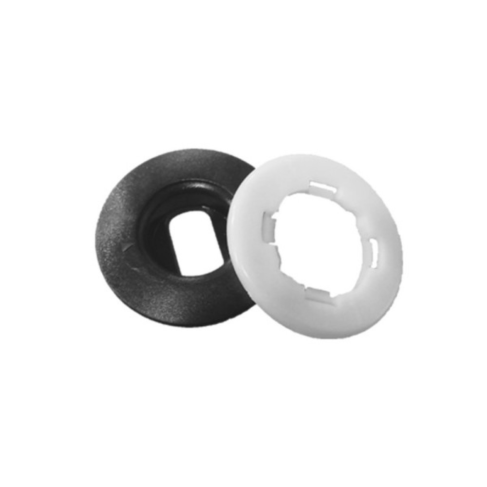 Килимок в салон EVAtech передні Volkswagen Bora 1998-2005 null Comb (VW13018A2TL4RBB)