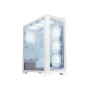 Корпус Frontier YETI WHITE Корпус Frontier YETI WHITE