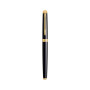 Ручка пір'яна Waterman HEMISPHERE Black  FP F (12 053)