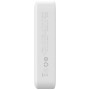 Батарея універсальна Baseus Magnetic Mini 20000mAh 20W, White (P10022102212-01 / PPCXM20) Батарея універсальна Baseus Magnetic Mini 20000mAh 20W, White (P10022102212-01 / PPCXM20)