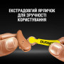 Батарейка Duracell 10 / P10 / PR70 Zinc Air (1.4V) * 6 (5007510/5011445) Батарейка Duracell 10 / P10 / PR70 Zinc Air (1.4V) * 6 (5007510/5011445)