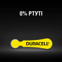 Батарейка Duracell 10 / P10 / PR70 Zinc Air (1.4V) * 6 (5007510/5011445) Батарейка Duracell 10 / P10 / PR70 Zinc Air (1.4V) * 6 (5007510/5011445)