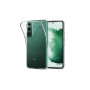 Чохол до мобільного телефона BeCover Samsung Galaxy S23 Plus SM-S916 Transparancy (708968) Чохол до мобільного телефона BeCover Samsung Galaxy S23 Plus SM-S916 Transparancy (708968)