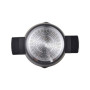 Каструля Bergner Ion Plus з кришкою 3.5 л (BG-35911-BK) Каструля Bergner Ion Plus з кришкою 3.5 л (BG-35911-BK)