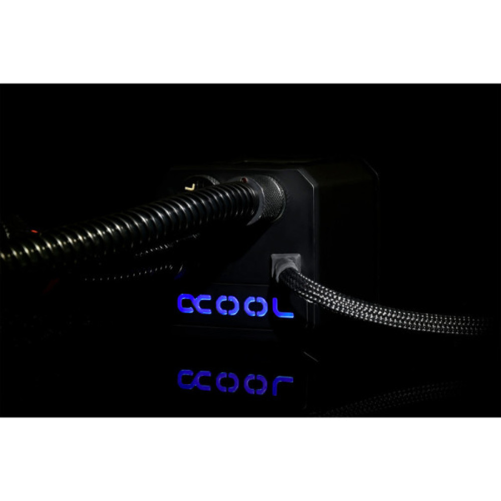 Система рідинного охолодження Alphacool 11762