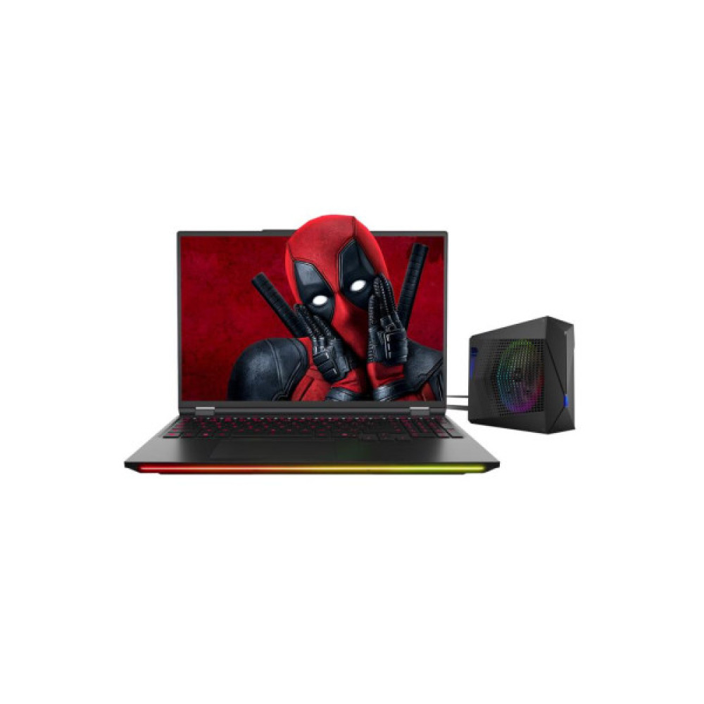 Ноутбук Dream Machines RT5090-16 (RT5090-16UA21) Ноутбук Dream Machines RT5090-16 (RT5090-16UA21)