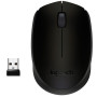 Мишка Logitech M170 Grey (910-004642) Мишка Logitech M170 Grey (910-004642)