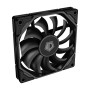 Кулер до корпусу ID-Cooling TF-9215-K Кулер до корпусу ID-Cooling TF-9215-K