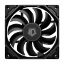 Кулер до корпусу ID-Cooling TF-9215-K Кулер до корпусу ID-Cooling TF-9215-K